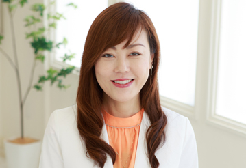 代表取締役 森真理